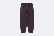 The North Face Red Box Sweatpants Obsidian